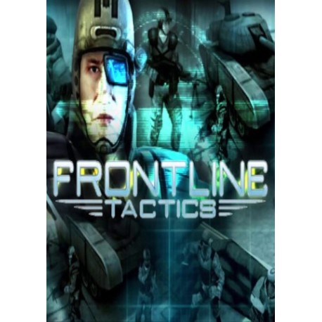 Frontline Tactics Complete Pack DLC Steam Gift