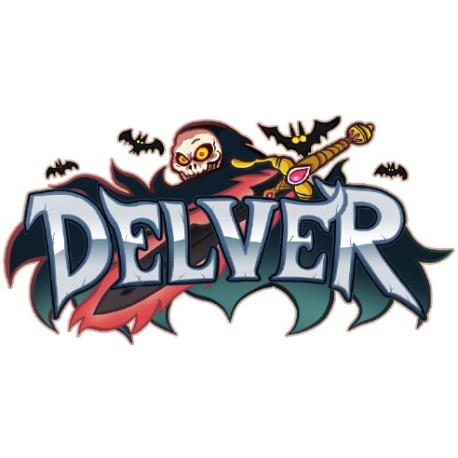 Delver EU Steam CD Key