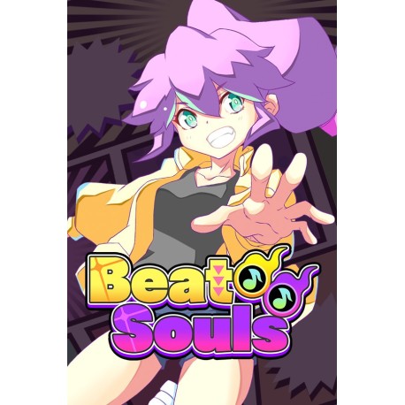 Beat Souls Steam CD Key