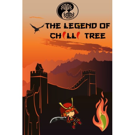 Legend of Chilli Tree Steam CD Key