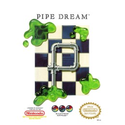 Pipe Mania Steam CD Key