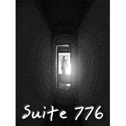 Suite 776 Steam CD Key