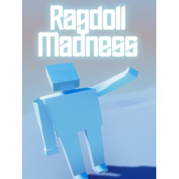 Ragdoll Madness Steam CD Key