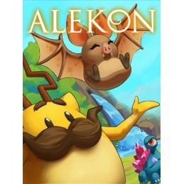 Alekon Steam CD Key