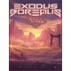 Exodus Borealis Steam CD Key