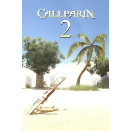 Callparin 2 Steam CD Key