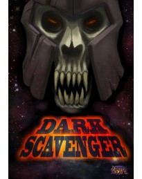 Dark Scavenger Steam CD Key