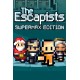 The Escapists: Supermax Edition US XBOX One CD Key