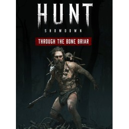 Hunt: Showdown 1896 - Through the Bone Briar DLC PC Steam Altergift