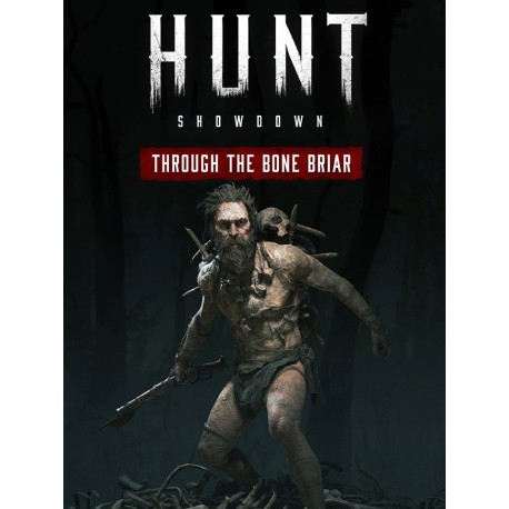 Hunt: Showdown 1896 - Through the Bone Briar DLC PC Steam Altergift