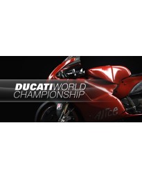 Ducati World Championship Steam Gift