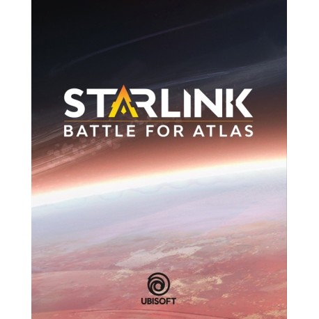 Starlink: Battle for Atlas Deluxe Edition EU XBOX One CD Key