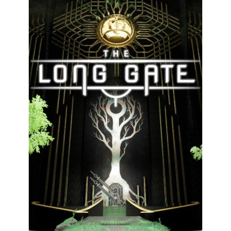 The Long Gate EU Nintendo Switch CD Key