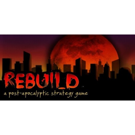 Rebuild: Gangs of Deadsville Steam CD Key