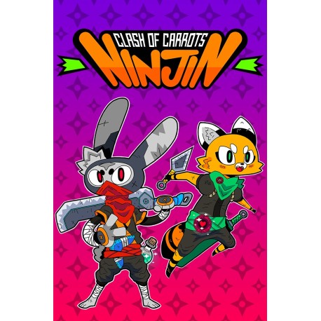 Ninjin: Clash of Carrots EU XBOX One CD Key