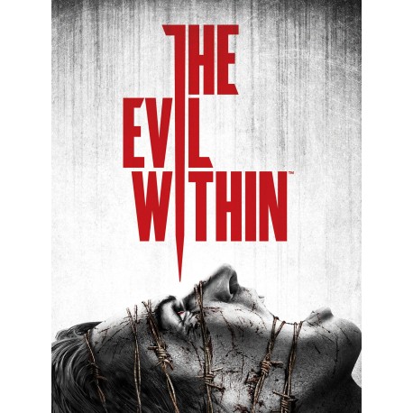 The Evil Within EU XBOX One CD Key