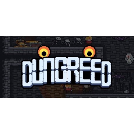 Dungreed Steam CD Key