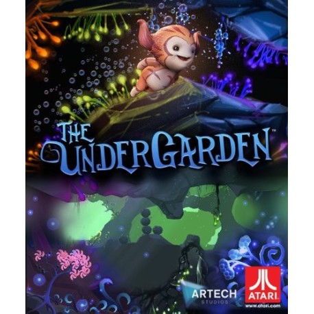 The Undergarden Steam CD Key