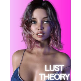 Lust Theory Season 1 Steam CD Key