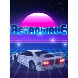 Retrowave Steam CD Key