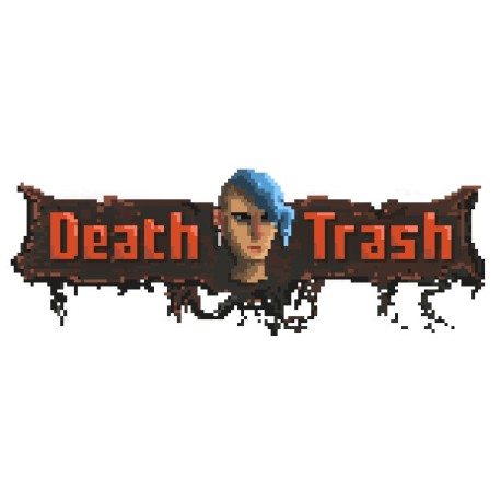 Death Trash Steam Altergift