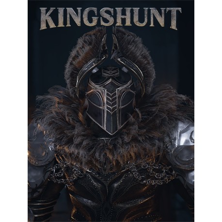 Kingshunt Steam CD Key