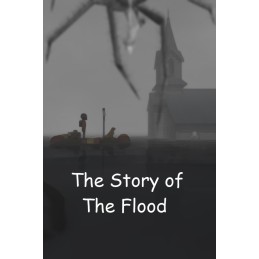 The Story of The Flood Steam CD Key