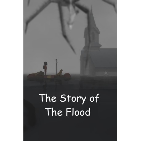 The Story of The Flood Steam CD Key