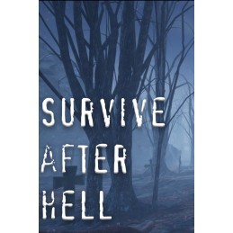 Survive after hell Steam CD Key