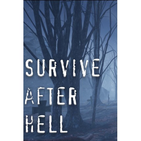 Survive after hell Steam CD Key