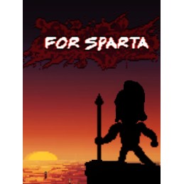 For Sparta Steam CD Key