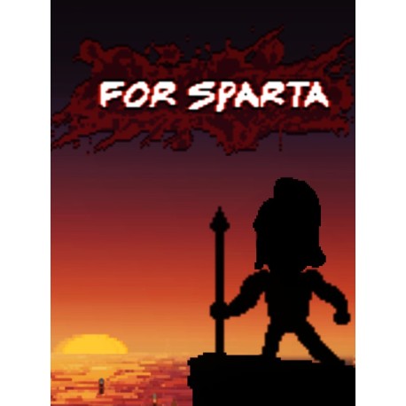 For Sparta Steam CD Key