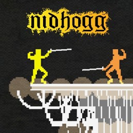 Nidhogg Steam Gift