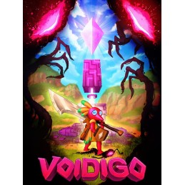 Voidigo Steam CD Key