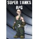 Super tanks RPG Steam CD Key