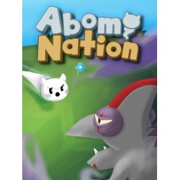 Abomi Nation Steam CD Key