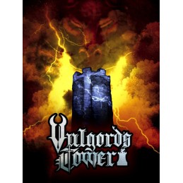 Vulgord's Tower Steam CD Key