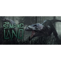 The Stomping Land Steam CD Key