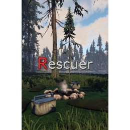 Rescuer Steam CD Key