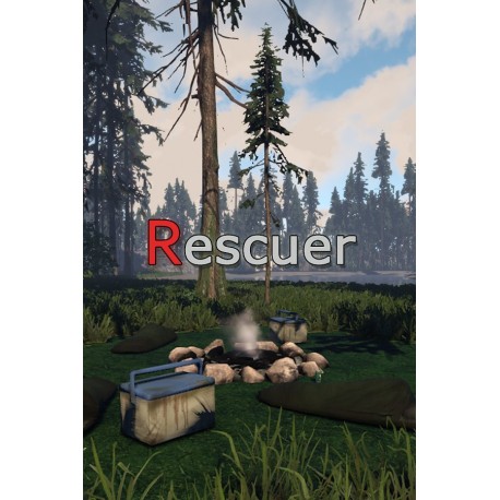 Rescuer Steam CD Key