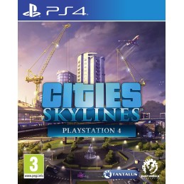 Cities: Skylines - Season Pass US XBOX One CD Key