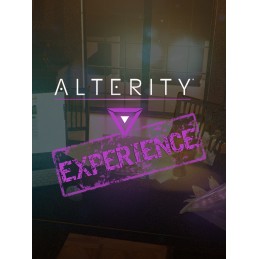 Alterity Experience PC Steam CD Key