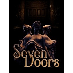 Seven Doors Steam CD Key