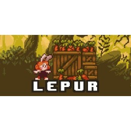 Lepur Steam CD Key