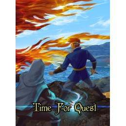 Time For Quest Steam CD Key