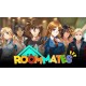 Roommates EU PS4 CD Key