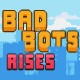 Bad Bots Rise Steam CD Key