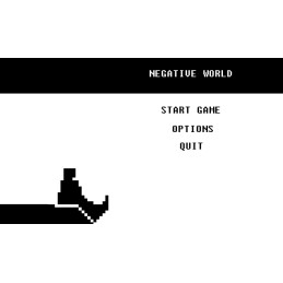 Negative World Steam CD Key