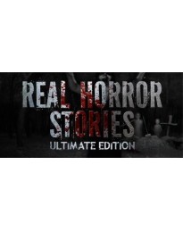 Real Horror Stories Ultimate Edition Steam Gift