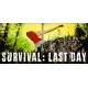 Survival: Last Day Steam CD Key